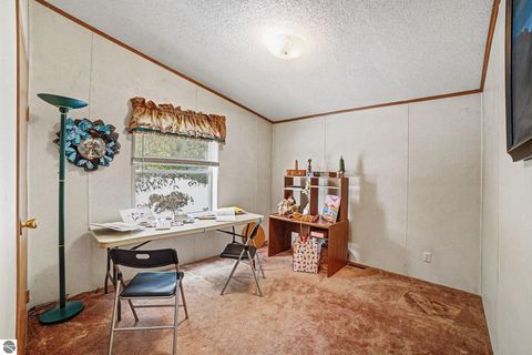 Tiny photo for 7900 Church Road, St Johns, MI 48879 (MLS # 1941930)