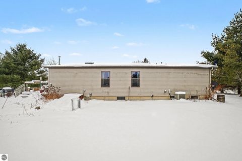 Tiny photo for 7900 Church Road, St Johns, MI 48879 (MLS # 1941930)