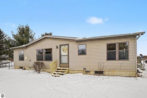 Tiny photo for 7900 Church Road, St Johns, MI 48879 (MLS # 1941930)