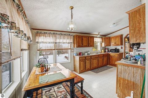 Tiny photo for 7900 Church Road, St Johns, MI 48879 (MLS # 1941930)