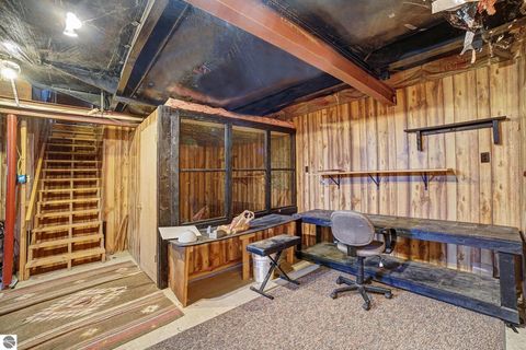 Tiny photo for 7900 Church Road, St Johns, MI 48879 (MLS # 1941930)