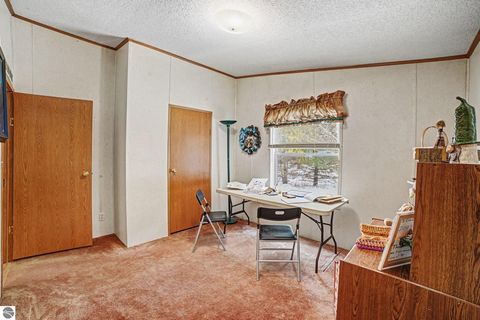 Tiny photo for 7900 Church Road, St Johns, MI 48879 (MLS # 1941930)