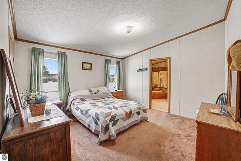 Tiny photo for 7900 Church Road, St Johns, MI 48879 (MLS # 1941930)