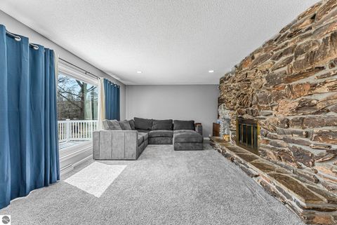 Tiny photo for 6561 E 34 1/2 Road, Cadillac, MI 49601 (MLS # 1943867)