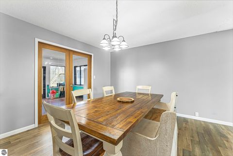 Tiny photo for 6561 E 34 1/2 Road, Cadillac, MI 49601 (MLS # 1943867)