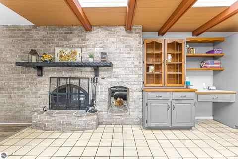 Tiny photo for 6561 E 34 1/2 Road, Cadillac, MI 49601 (MLS # 1943867)