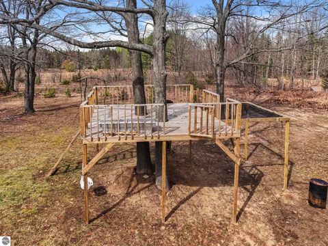 Tiny photo for 6561 E 34 1/2 Road, Cadillac, MI 49601 (MLS # 1943867)