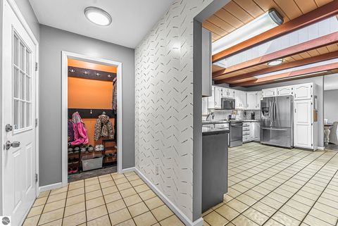 Tiny photo for 6561 E 34 1/2 Road, Cadillac, MI 49601 (MLS # 1943867)