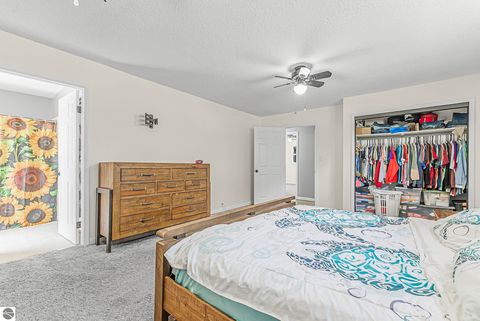 Tiny photo for 6561 E 34 1/2 Road, Cadillac, MI 49601 (MLS # 1943867)