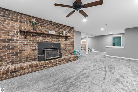 Tiny photo for 6561 E 34 1/2 Road, Cadillac, MI 49601 (MLS # 1943867)