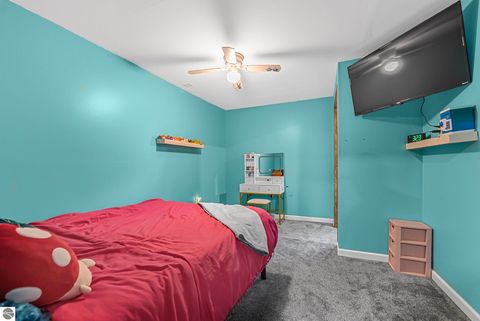 Tiny photo for 6561 E 34 1/2 Road, Cadillac, MI 49601 (MLS # 1943867)