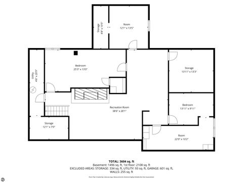 Tiny photo for 6561 E 34 1/2 Road, Cadillac, MI 49601 (MLS # 1943867)