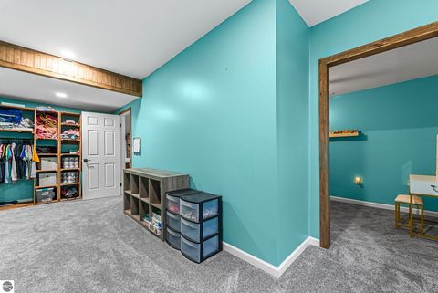 Tiny photo for 6561 E 34 1/2 Road, Cadillac, MI 49601 (MLS # 1943867)