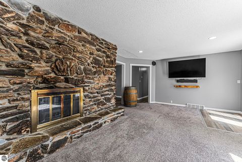 Tiny photo for 6561 E 34 1/2 Road, Cadillac, MI 49601 (MLS # 1943867)