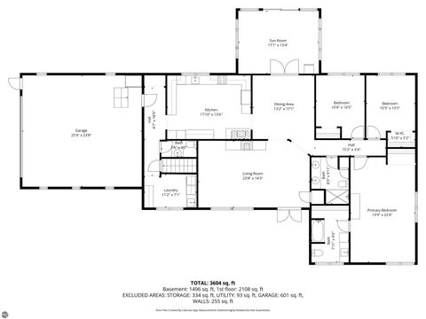 Tiny photo for 6561 E 34 1/2 Road, Cadillac, MI 49601 (MLS # 1943867)
