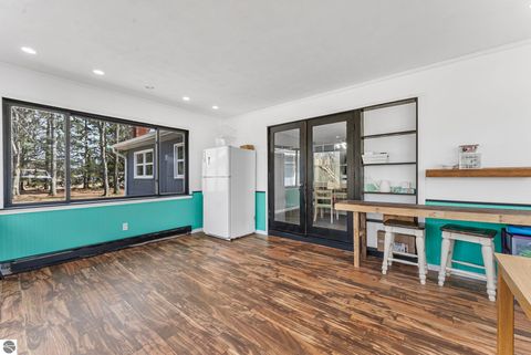 Tiny photo for 6561 E 34 1/2 Road, Cadillac, MI 49601 (MLS # 1943867)