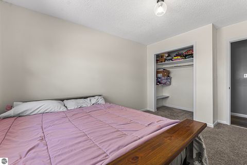 Tiny photo for 6561 E 34 1/2 Road, Cadillac, MI 49601 (MLS # 1943867)