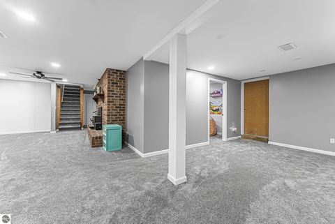 Tiny photo for 6561 E 34 1/2 Road, Cadillac, MI 49601 (MLS # 1943867)