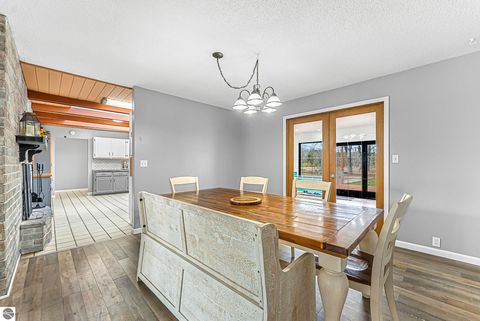 Tiny photo for 6561 E 34 1/2 Road, Cadillac, MI 49601 (MLS # 1943867)