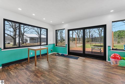 Tiny photo for 6561 E 34 1/2 Road, Cadillac, MI 49601 (MLS # 1943867)