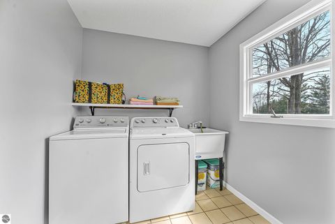 Tiny photo for 6561 E 34 1/2 Road, Cadillac, MI 49601 (MLS # 1943867)