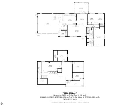 Tiny photo for 6561 E 34 1/2 Road, Cadillac, MI 49601 (MLS # 1943867)