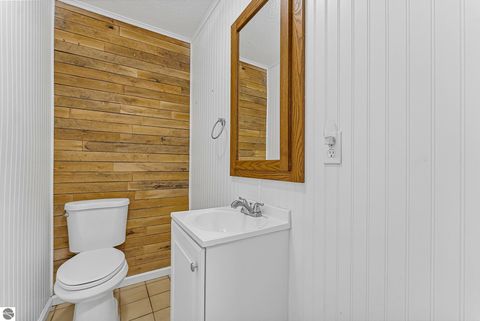 Tiny photo for 6561 E 34 1/2 Road, Cadillac, MI 49601 (MLS # 1943867)