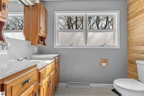 Tiny photo for 6561 E 34 1/2 Road, Cadillac, MI 49601 (MLS # 1943867)