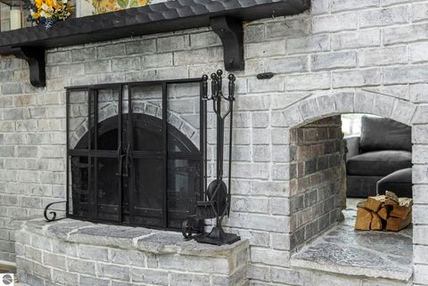 Tiny photo for 6561 E 34 1/2 Road, Cadillac, MI 49601 (MLS # 1943867)