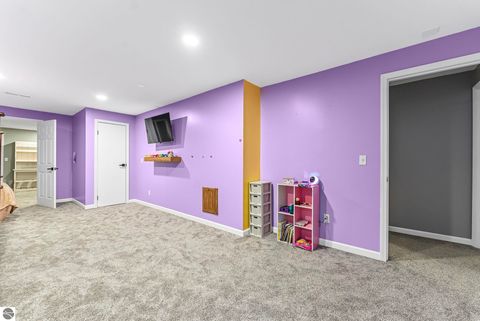 Tiny photo for 6561 E 34 1/2 Road, Cadillac, MI 49601 (MLS # 1943867)