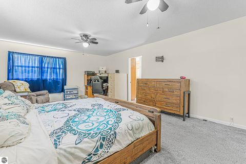 Tiny photo for 6561 E 34 1/2 Road, Cadillac, MI 49601 (MLS # 1943867)