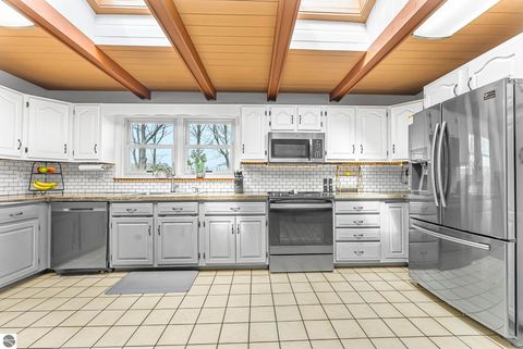 Tiny photo for 6561 E 34 1/2 Road, Cadillac, MI 49601 (MLS # 1943867)