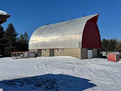 Tiny photo for 3665 Mill Station Road, Hale, MI 48739 (MLS # 1942247)