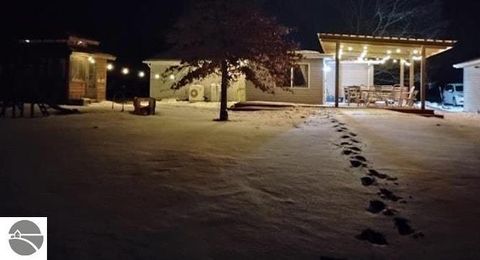 Tiny photo for 3665 Mill Station Road, Hale, MI 48739 (MLS # 1942247)