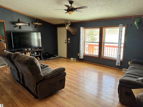 Tiny photo for 3665 Mill Station Road, Hale, MI 48739 (MLS # 1942247)