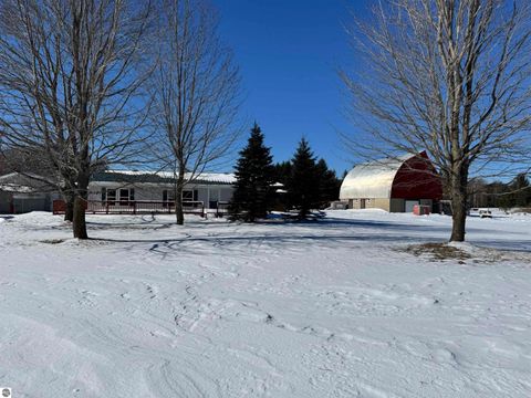 Tiny photo for 3665 Mill Station Road, Hale, MI 48739 (MLS # 1942247)