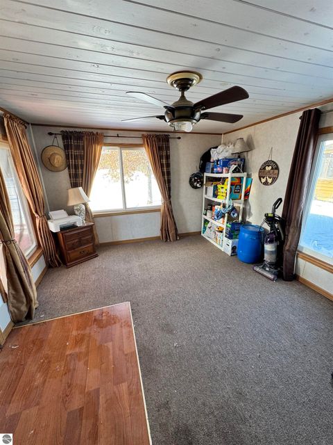 Tiny photo for 3665 Mill Station Road, Hale, MI 48739 (MLS # 1942247)