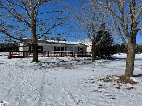 Tiny photo for 3665 Mill Station Road, Hale, MI 48739 (MLS # 1942247)