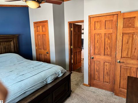 Tiny photo for 3665 Mill Station Road, Hale, MI 48739 (MLS # 1942247)