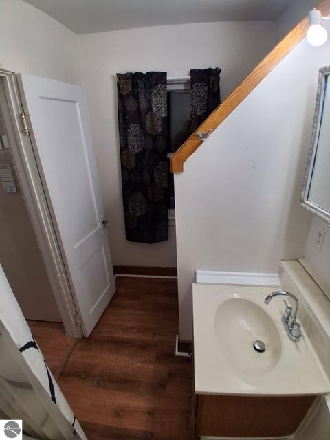 Tiny photo for 4712 Jefferson Avenue, Midland, MI 48640 (MLS # 1943471)