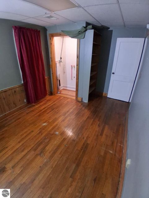 Tiny photo for 4712 Jefferson Avenue, Midland, MI 48640 (MLS # 1943471)