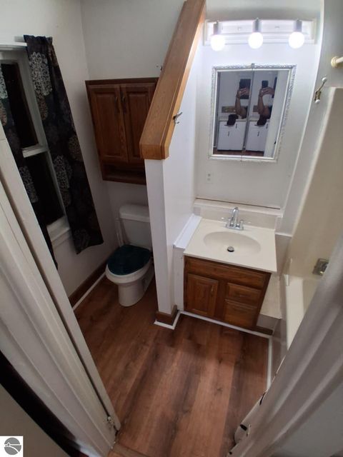 Tiny photo for 4712 Jefferson Avenue, Midland, MI 48640 (MLS # 1943471)