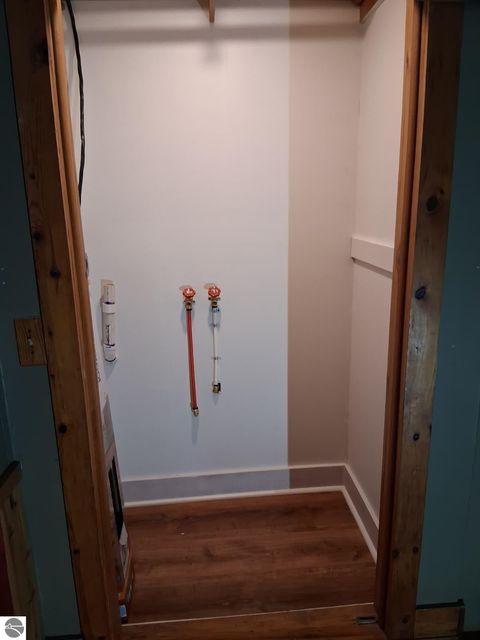 Tiny photo for 4712 Jefferson Avenue, Midland, MI 48640 (MLS # 1943471)