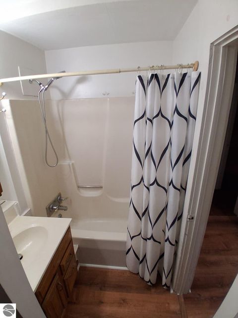 Tiny photo for 4712 Jefferson Avenue, Midland, MI 48640 (MLS # 1943471)