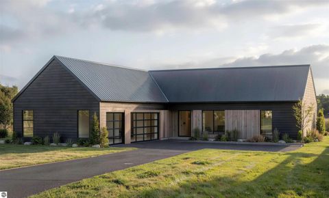 Tiny photo for 11934 S Karnes Road #2, Glen Arbor, MI 49630 (MLS # 1942568)