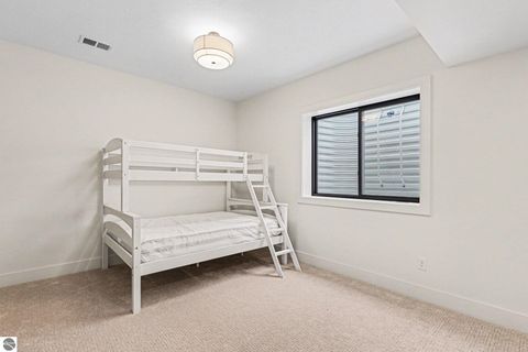 Tiny photo for 11934 S Karnes Road #2, Glen Arbor, MI 49630 (MLS # 1942568)