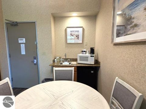 Tiny photo for 2400 Troon South #4110, Bellaire, MI 49615 (MLS # 1945862)