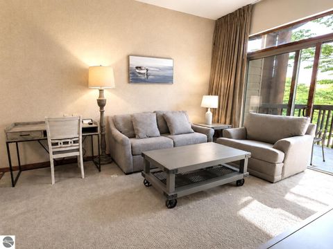 Tiny photo for 2400 Troon South #4110, Bellaire, MI 49615 (MLS # 1945862)