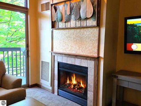 Tiny photo for 2400 Troon South #4110, Bellaire, MI 49615 (MLS # 1945862)