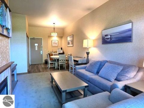 Tiny photo for 2400 Troon South #4110, Bellaire, MI 49615 (MLS # 1945862)